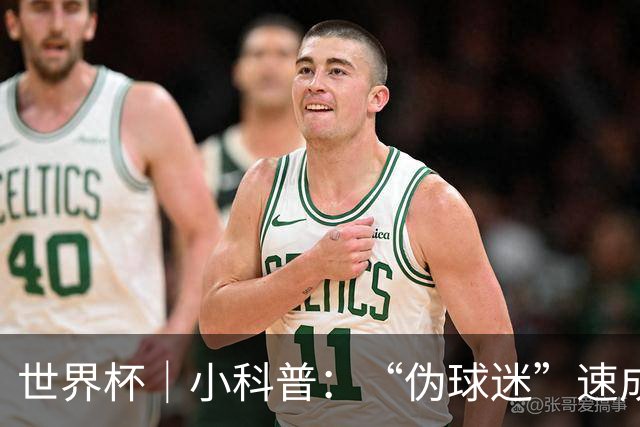 世界杯｜小科普：“伪球迷”速成手册